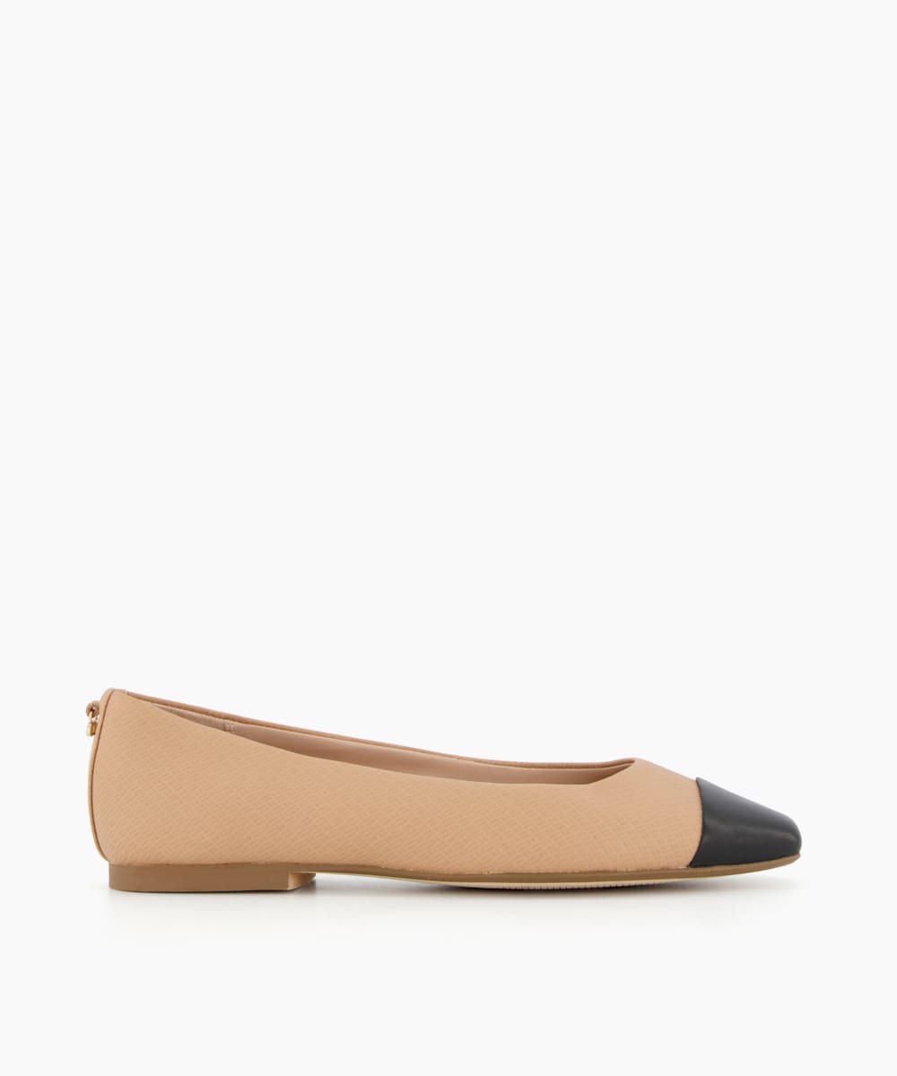 ballet pumps