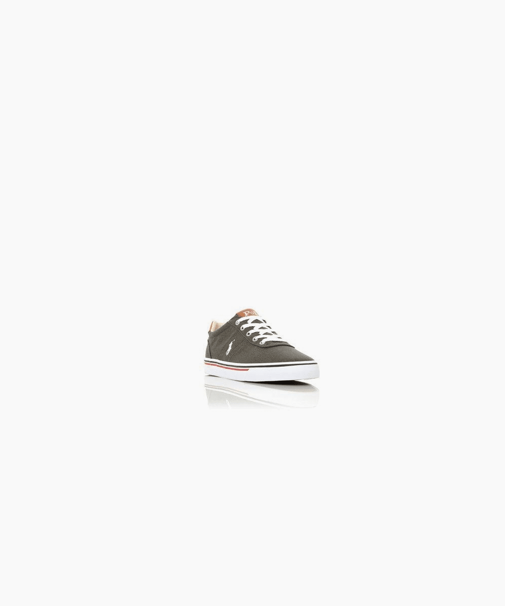 hanford canvas trainer