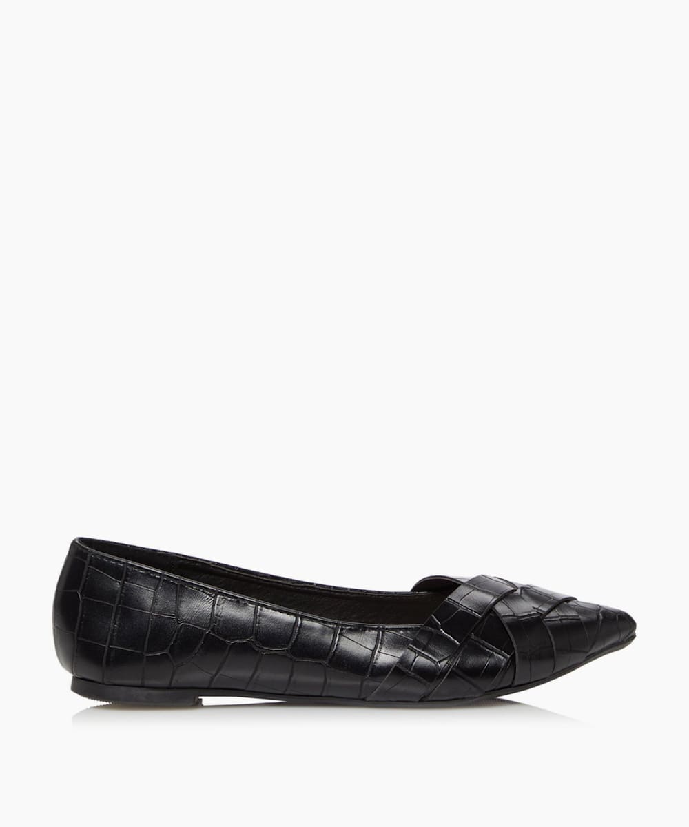 head over heels loafers