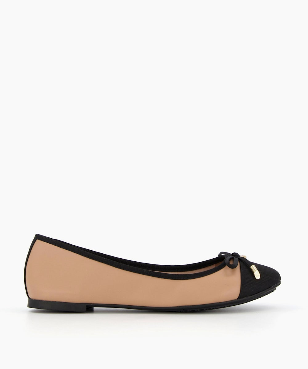 Women's Ballet Pumps | Ballerina Shoes | Dune London