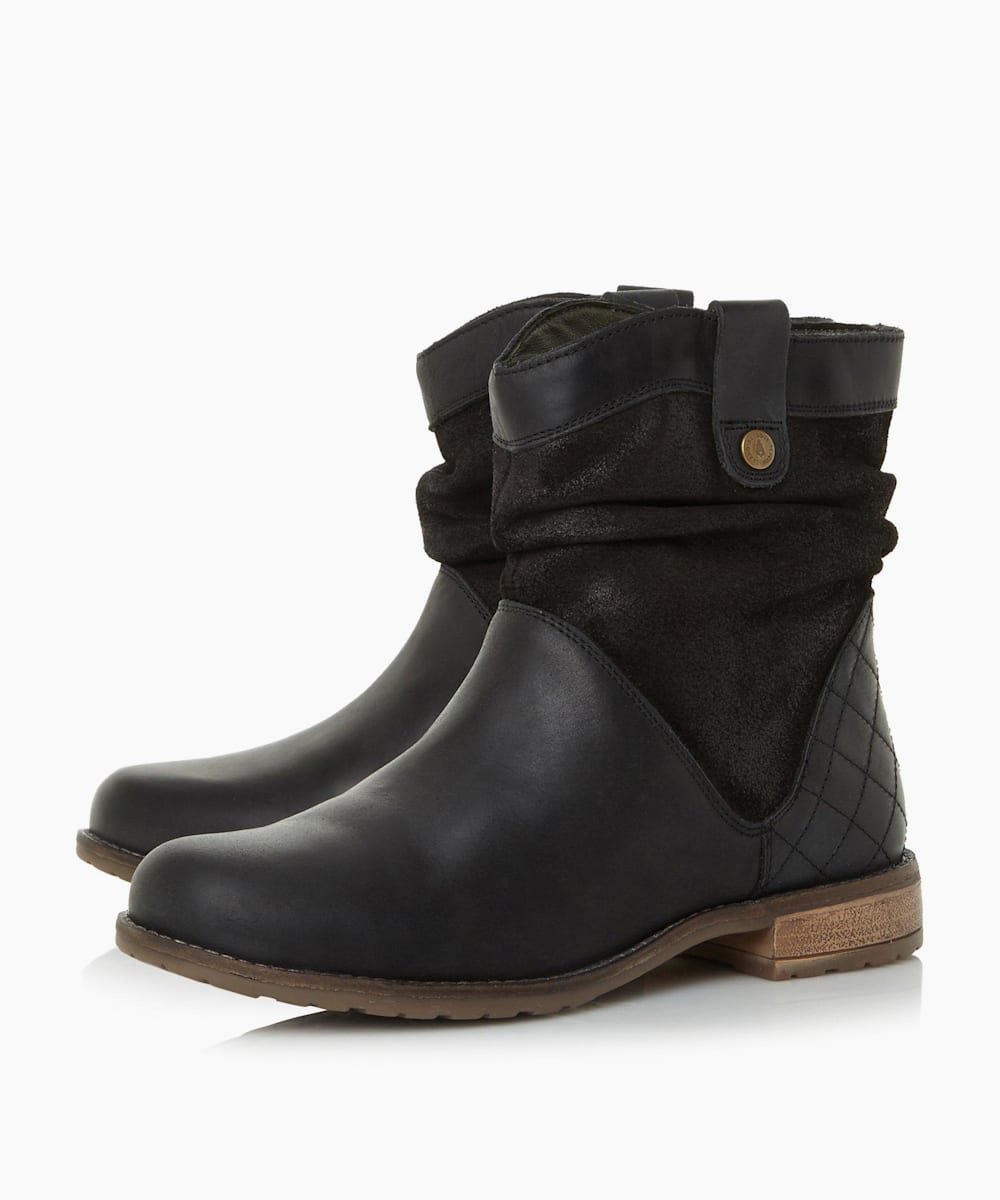 barbour insia boots