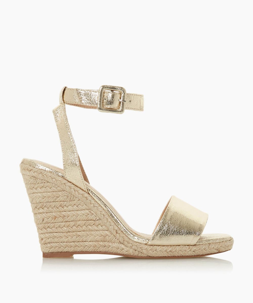 dune wedges