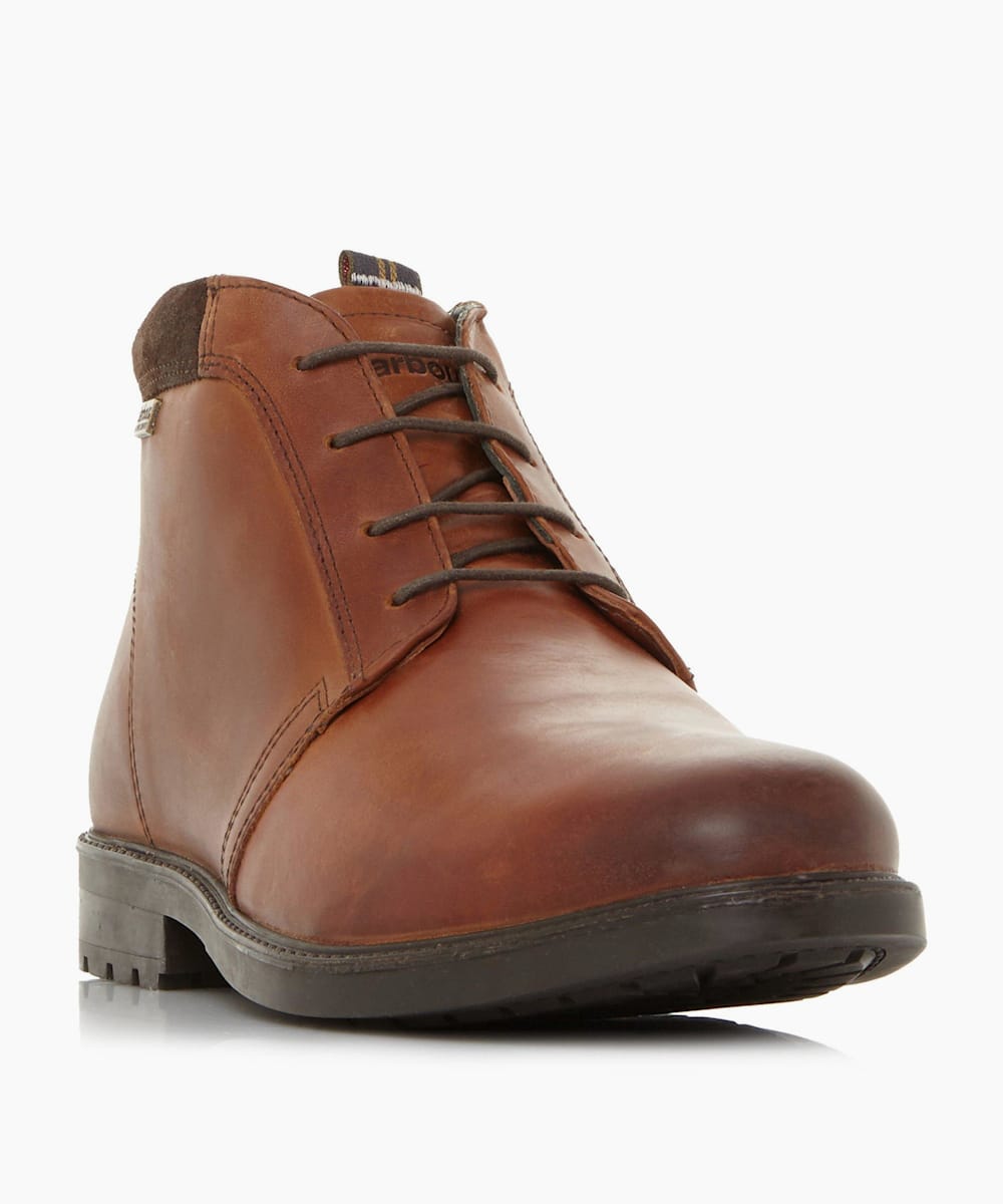 barbour kielder chukka boot