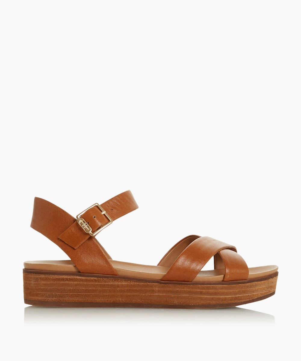 dune sandals