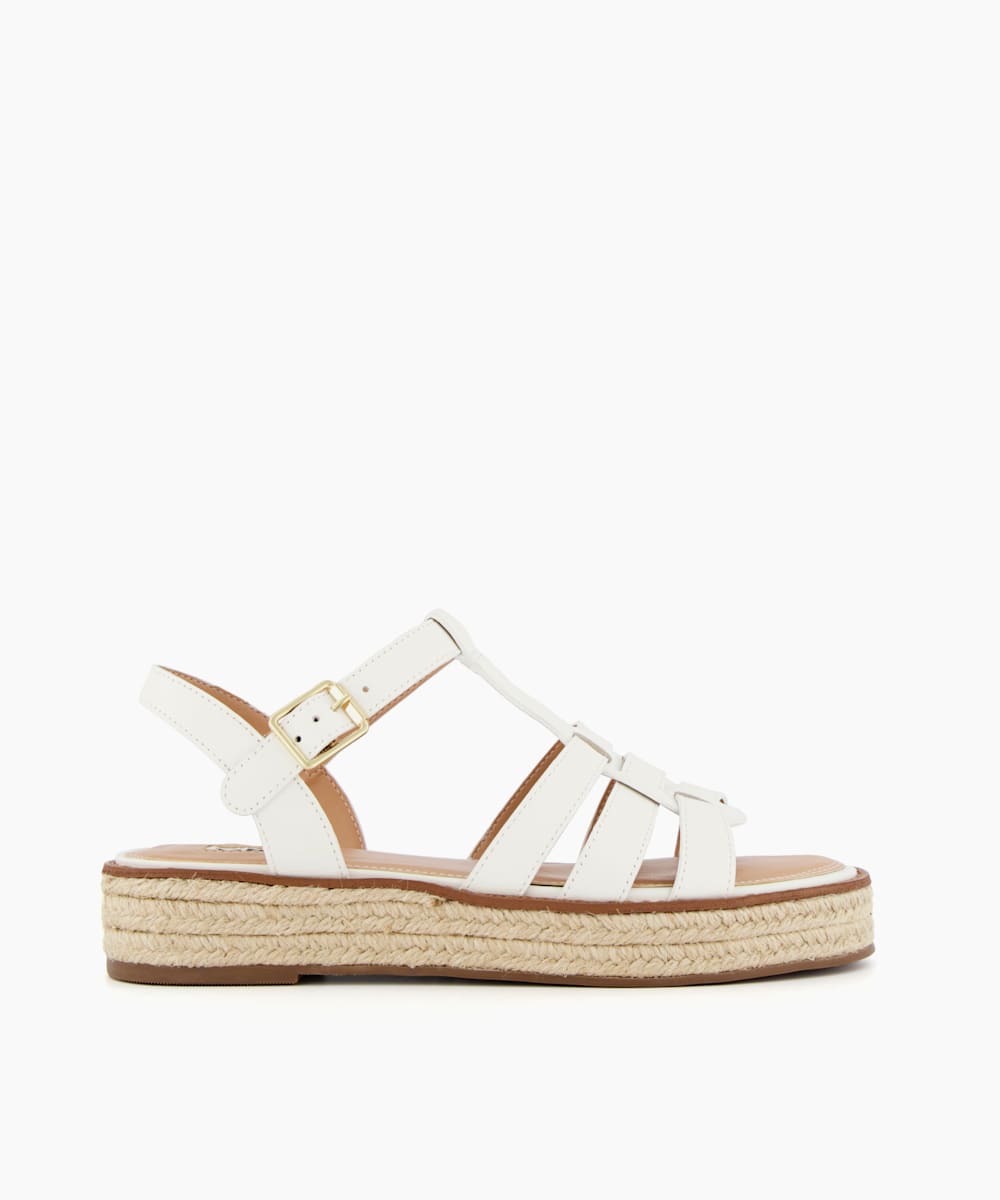 dune lostock sandals