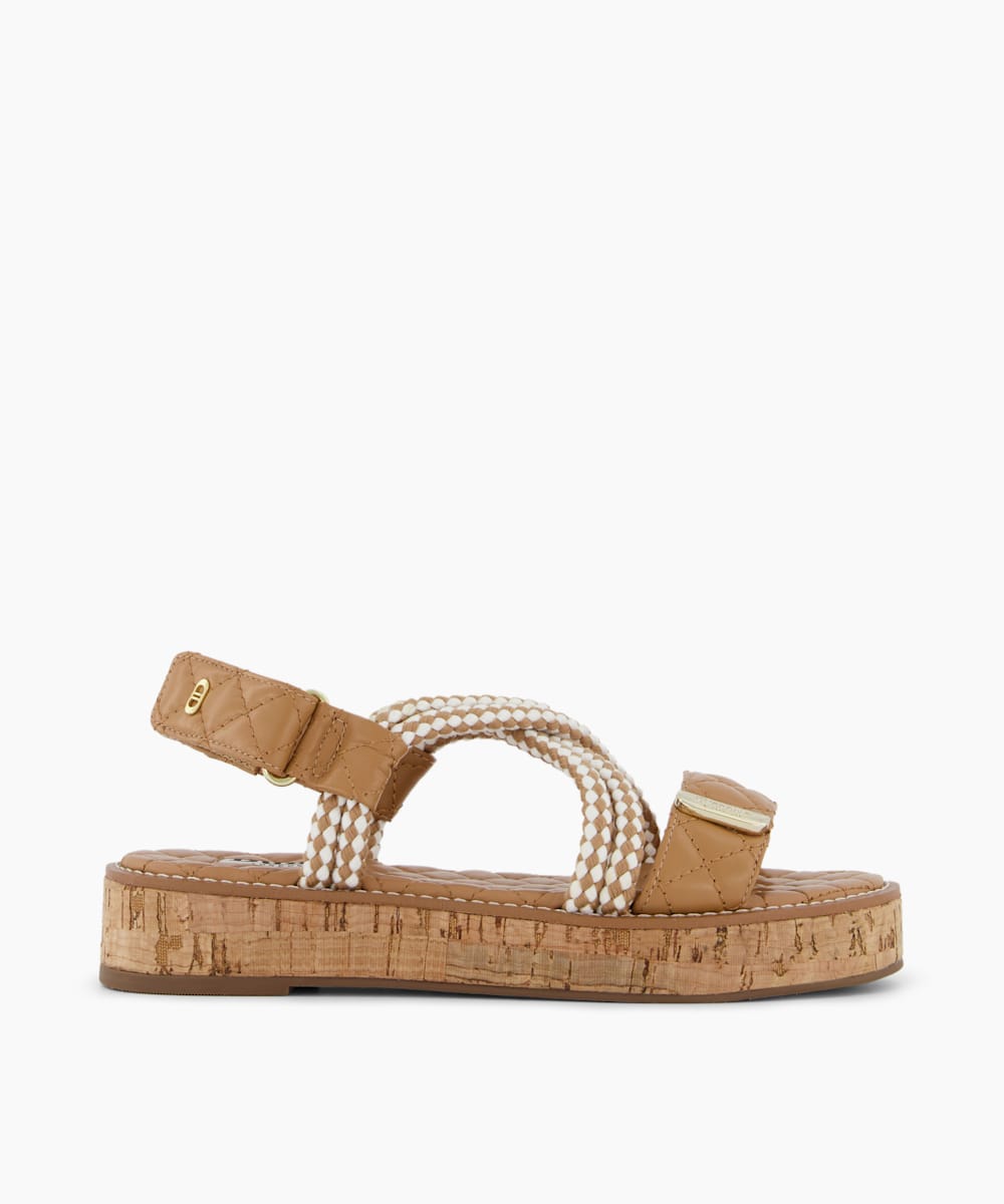 dune lostock sandals