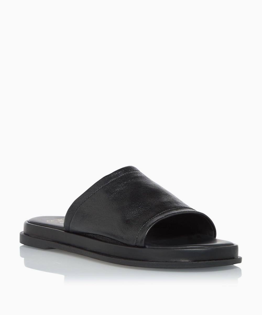 princetown loafer mule