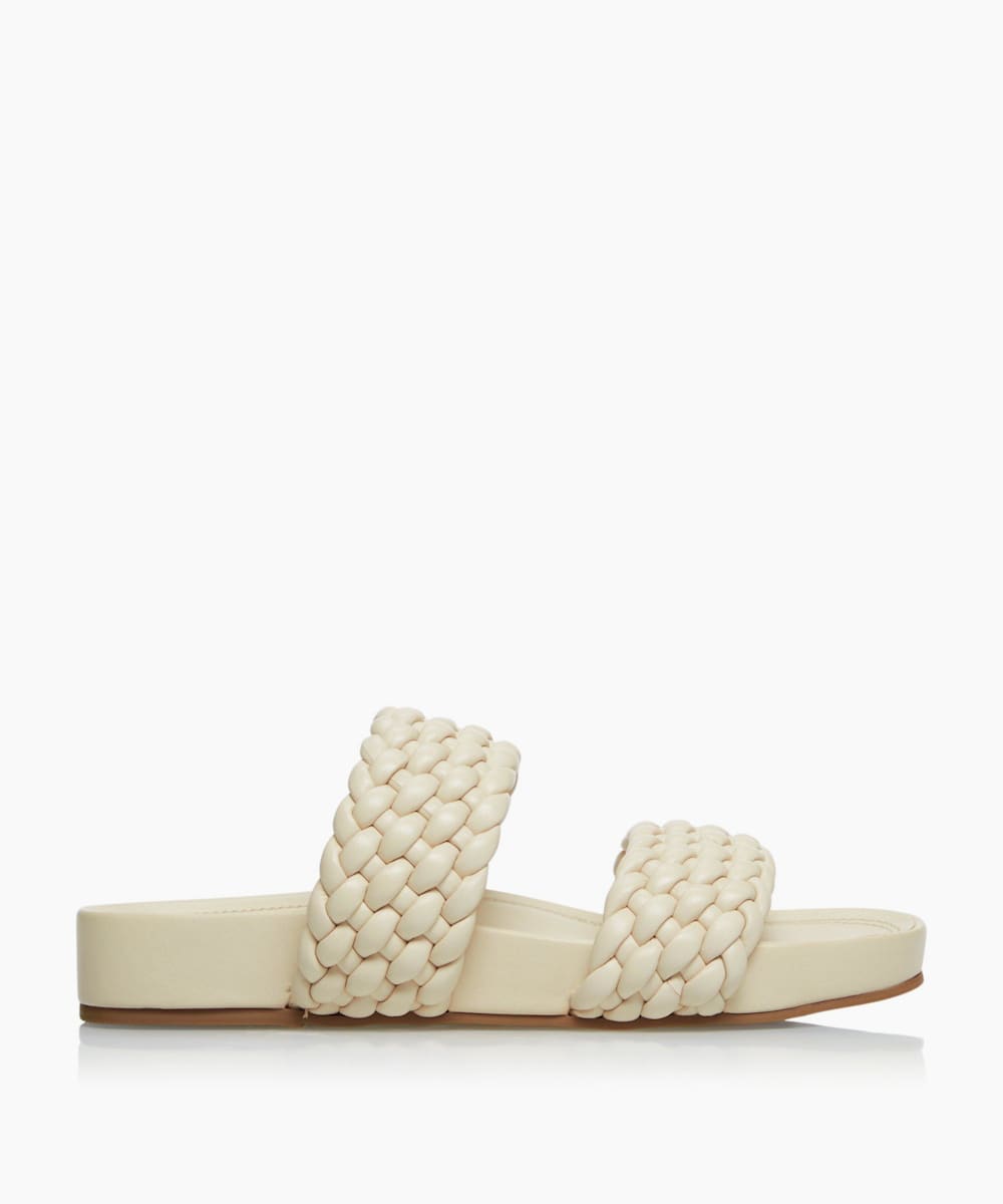 dune sliders womens
