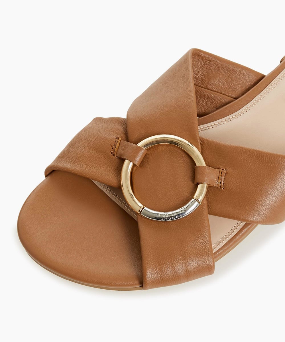 dune laysy sandals