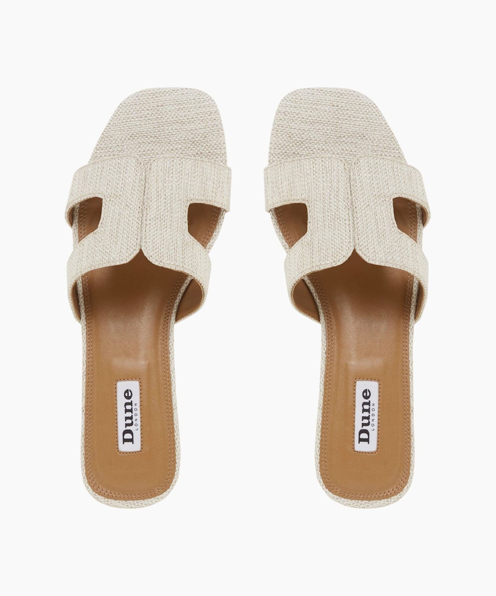 dune london loupe