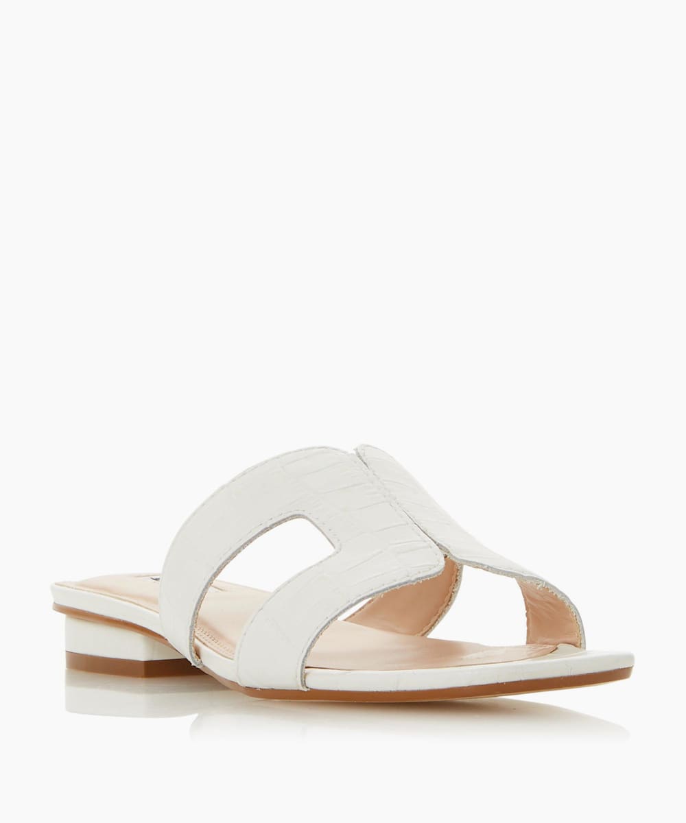 dune sandals