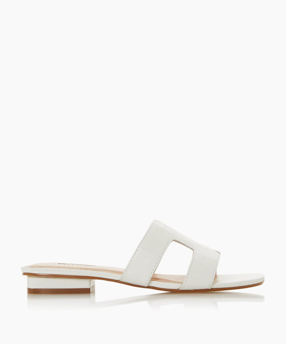 dune sliders womens