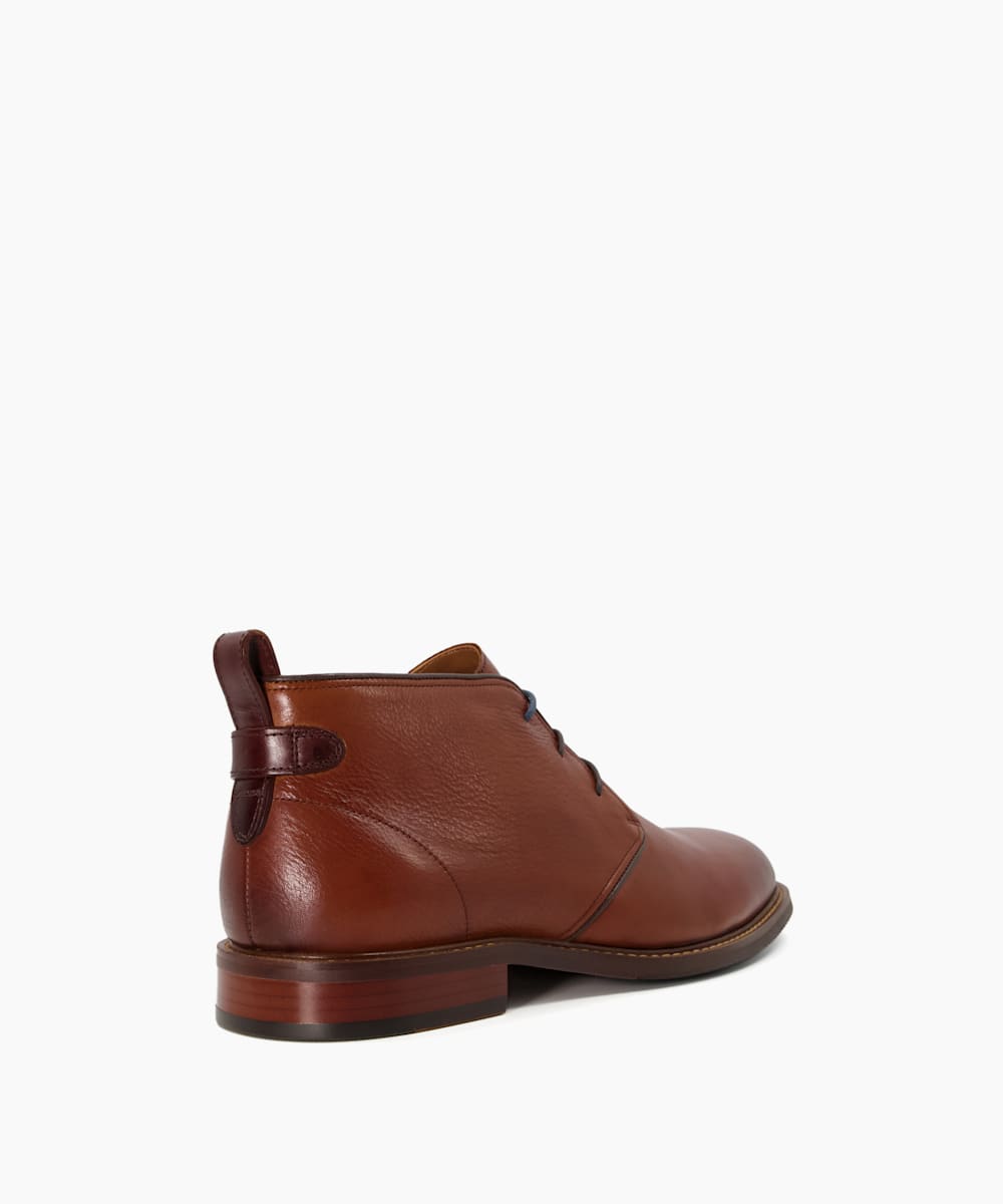 dune malone chukka boots