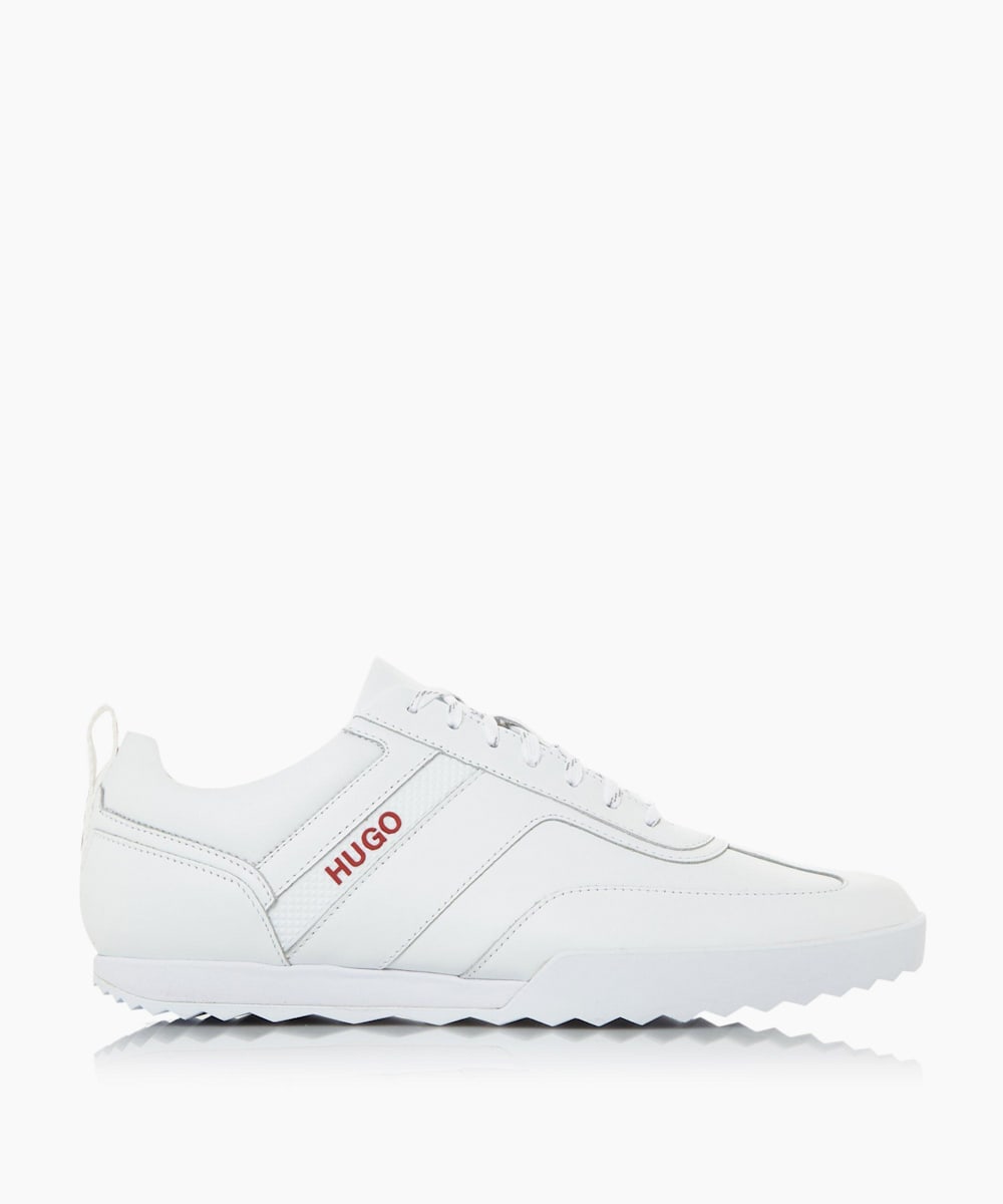 hugo boss matrix trainers