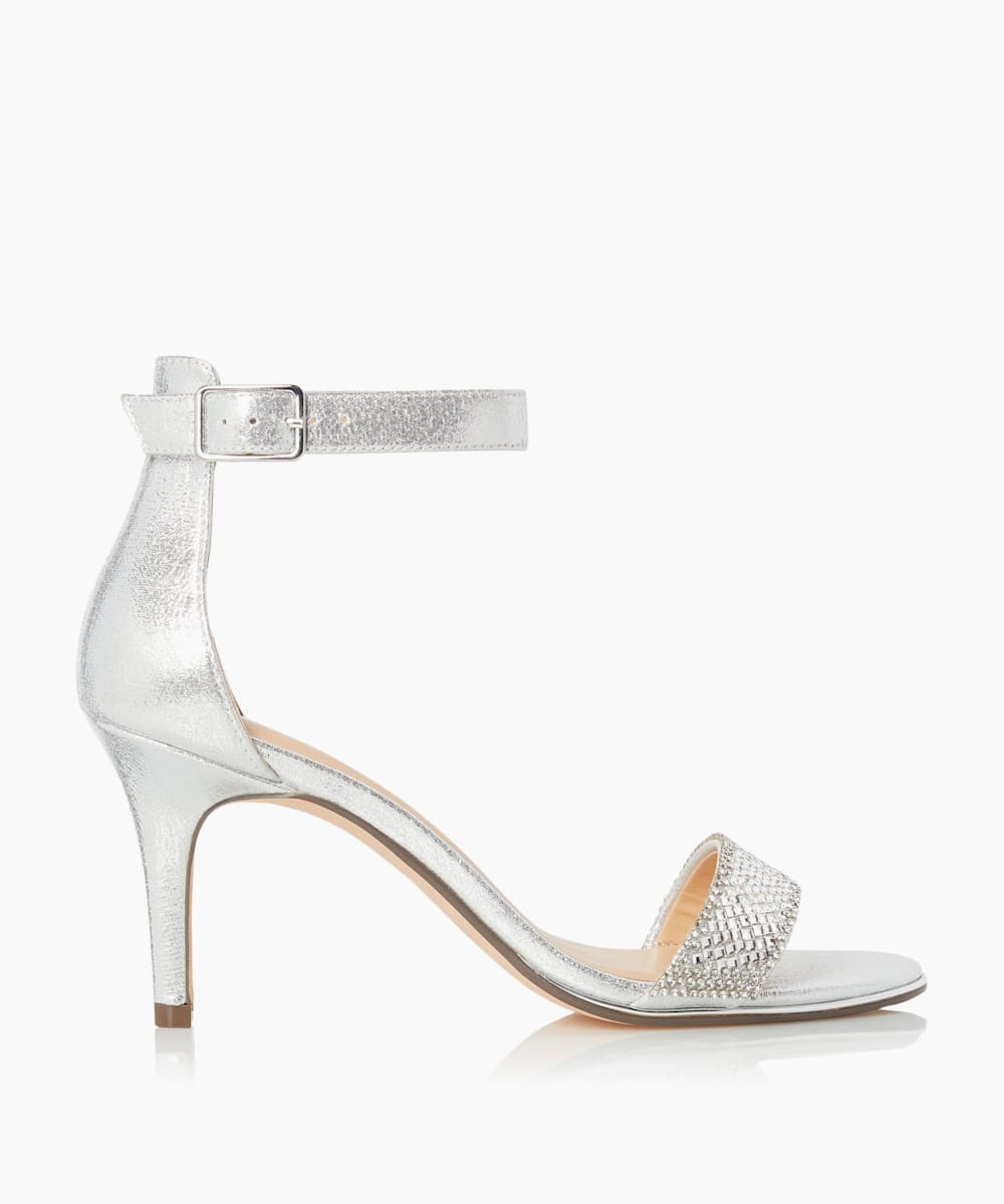 roland cartier rose gold shoes