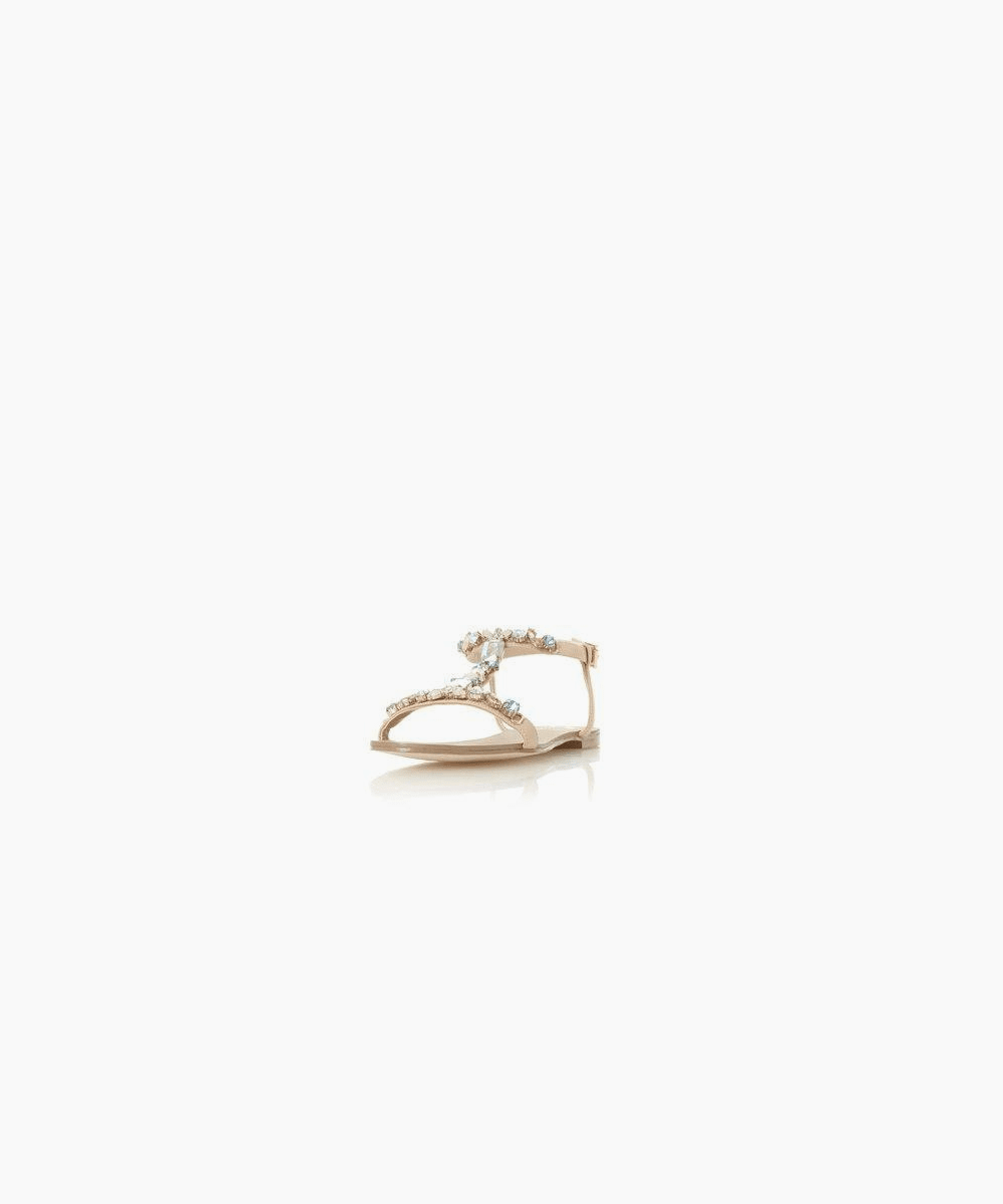 dune natally sandals