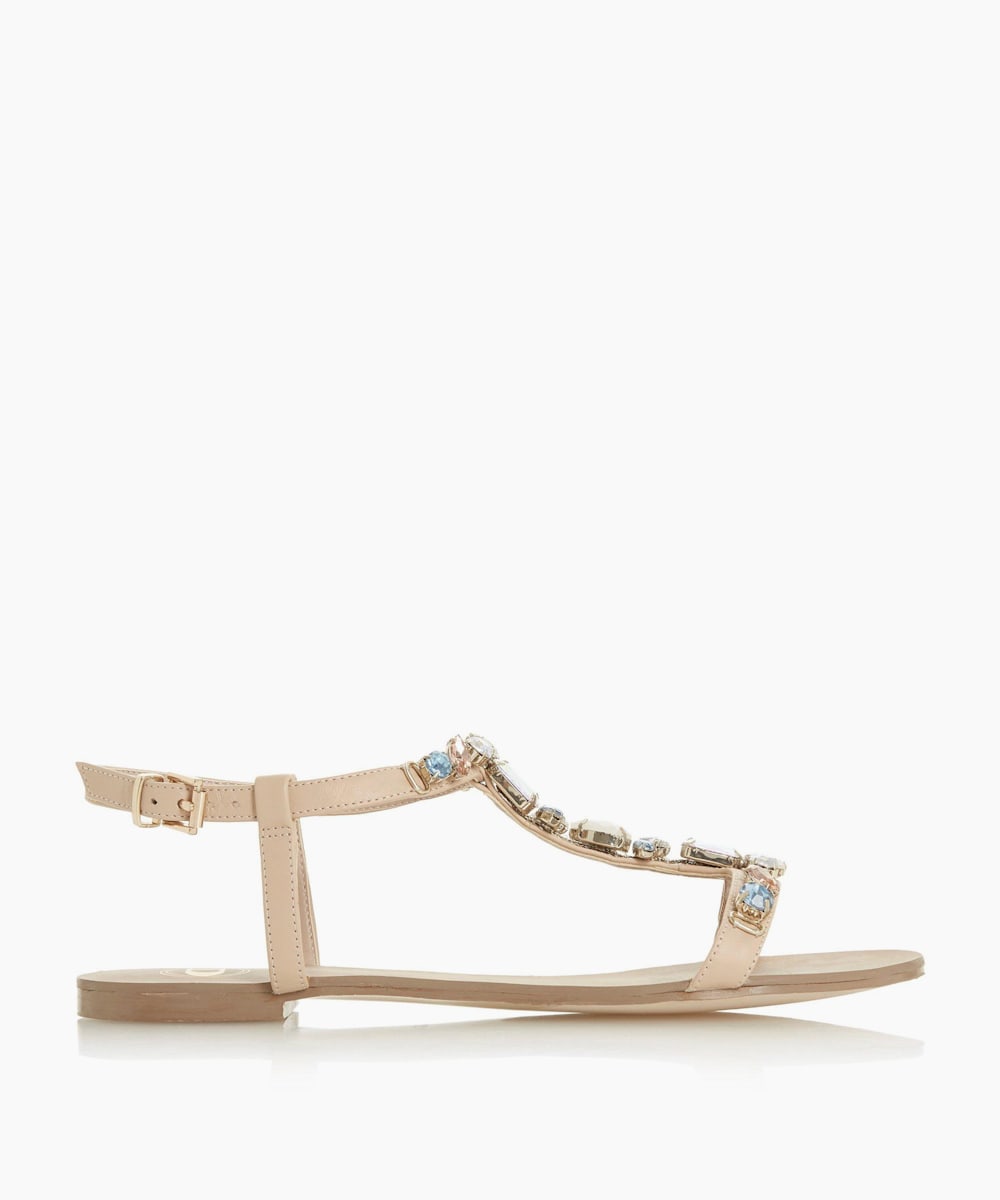 slippers dune