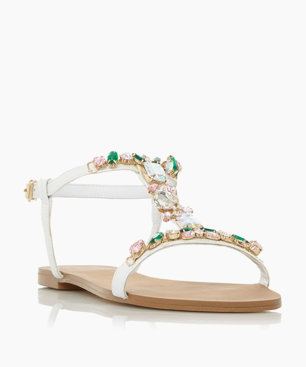 dune natally sandals