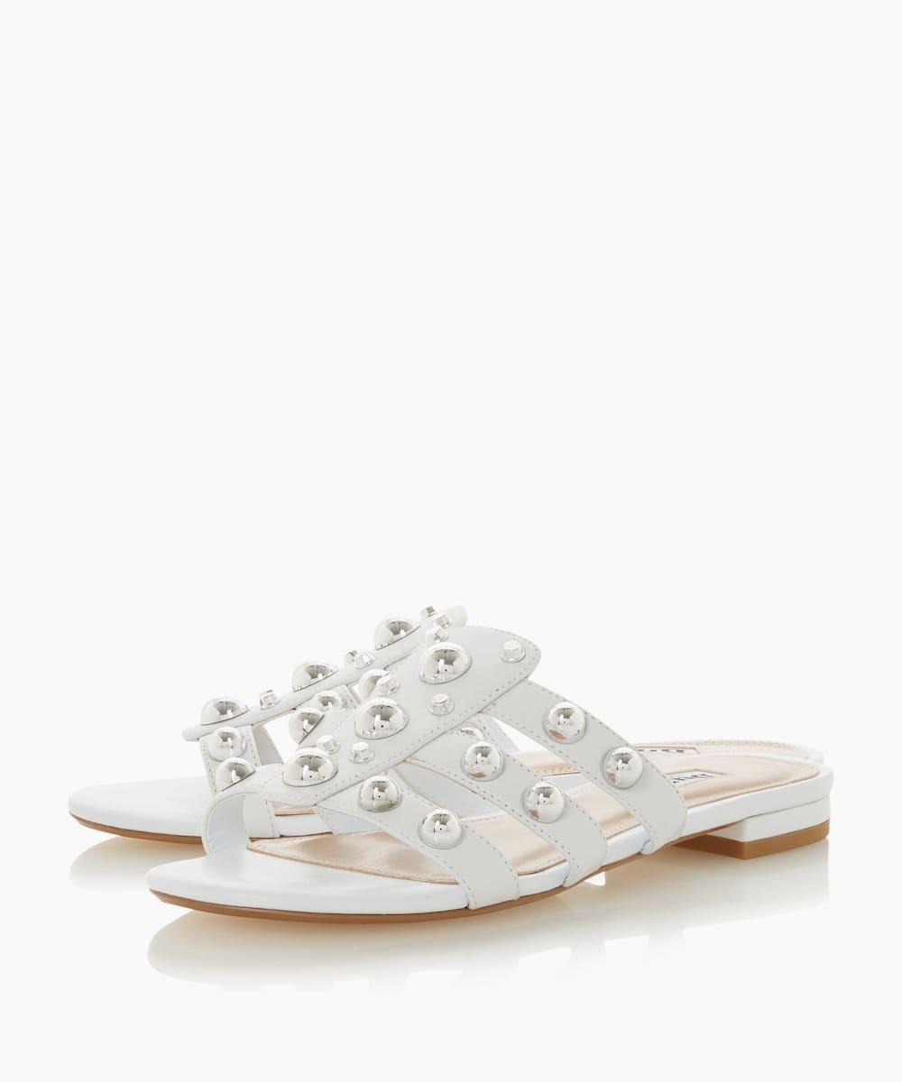 dune nell sandals