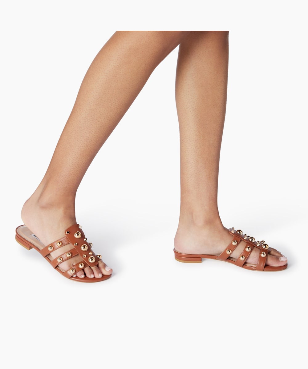 dune nell sandals