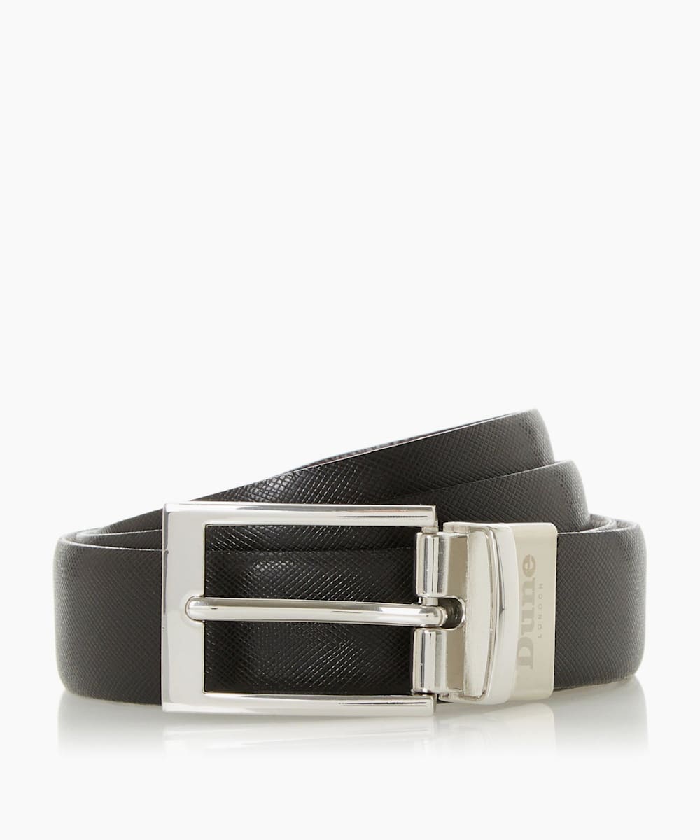 next reversible belt