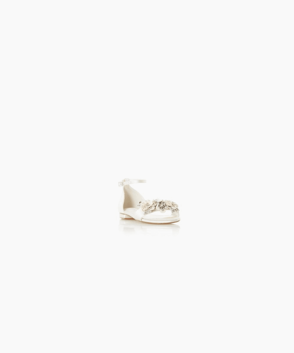 dune nightingale sandals