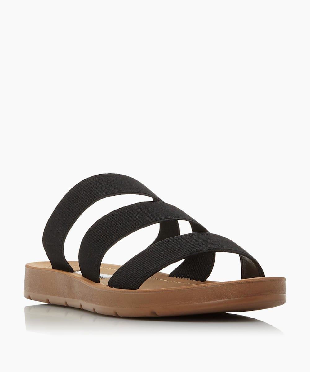 steve madden pascale