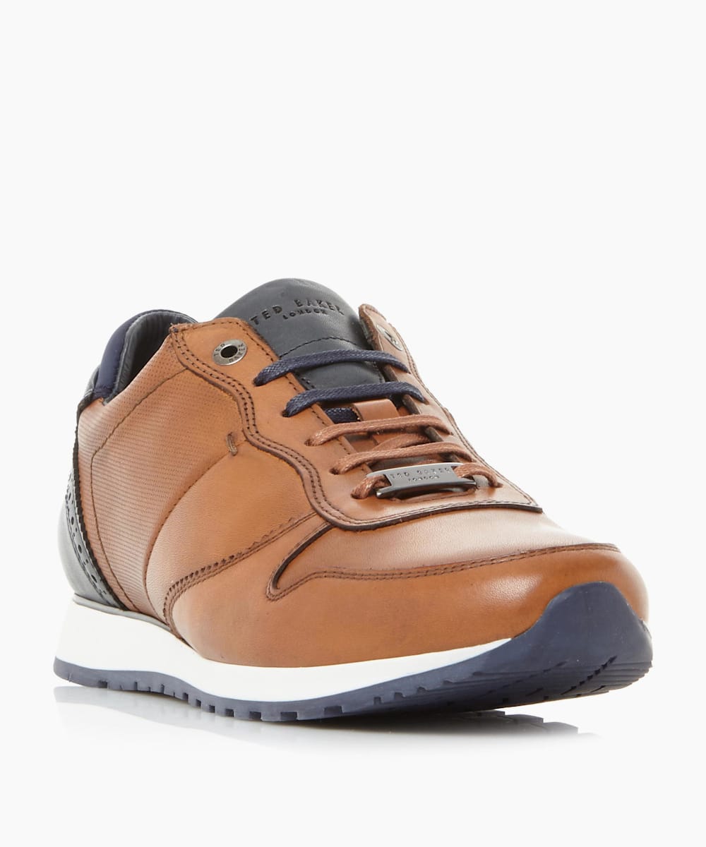 ted baker shindl trainers