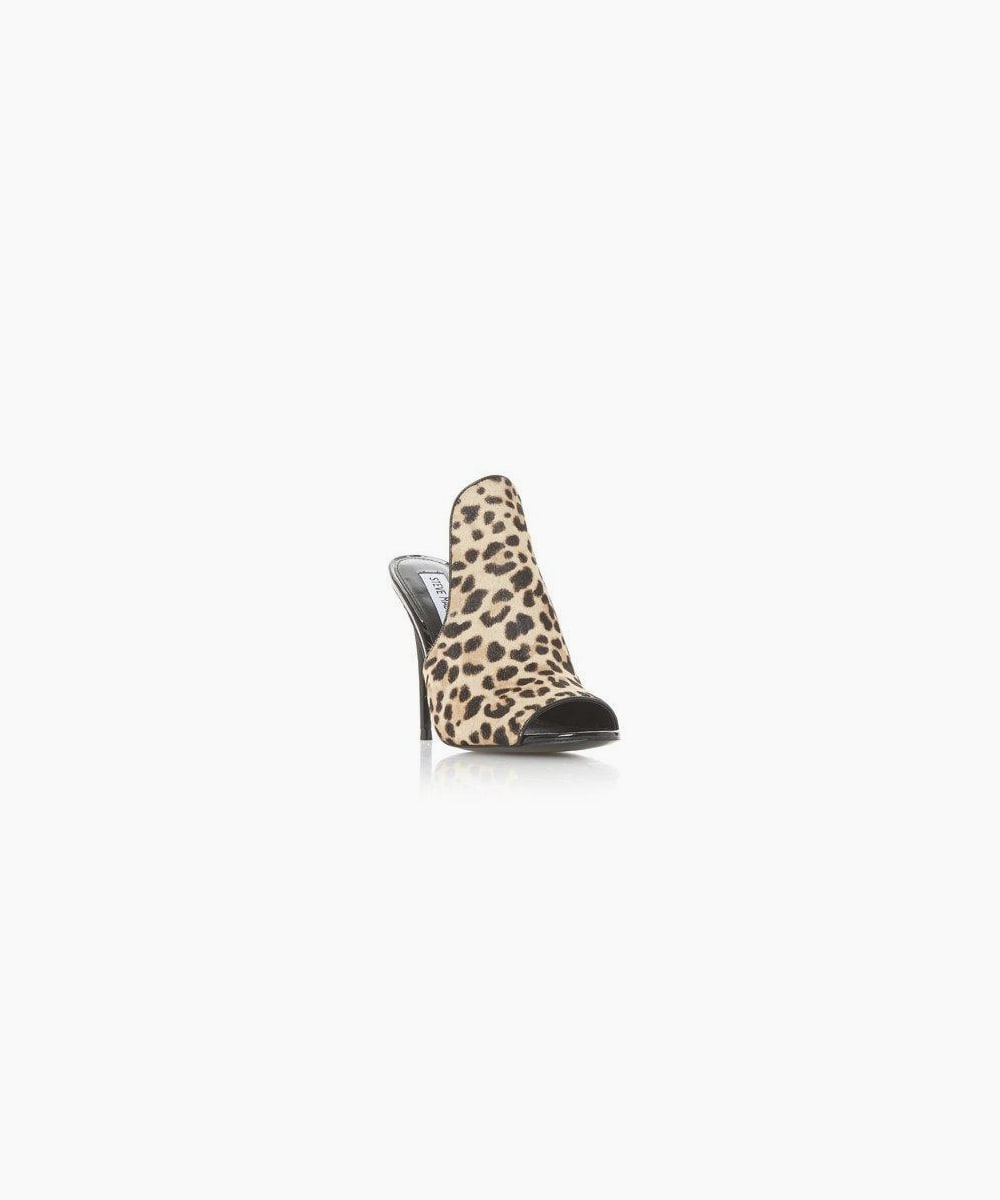 steve madden sinful leopard