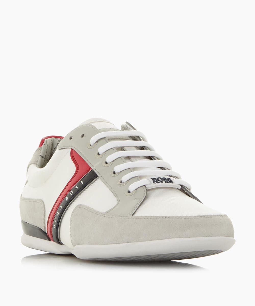 hugo boss spacit trainers