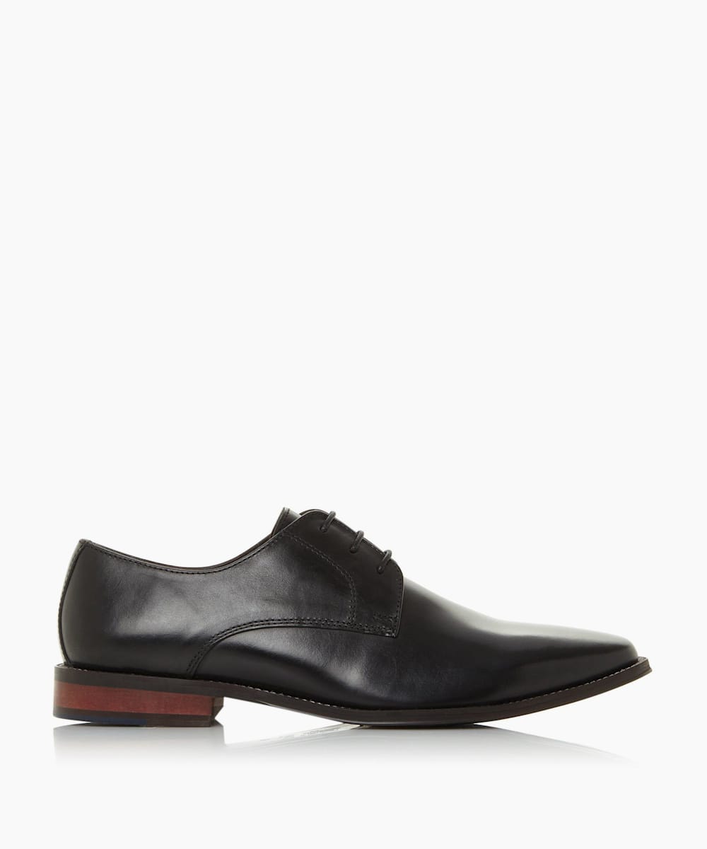mens black shoes sale