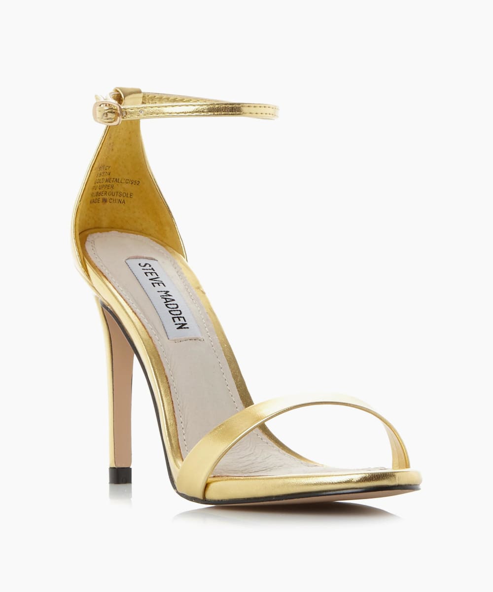 steve madden stecy gold