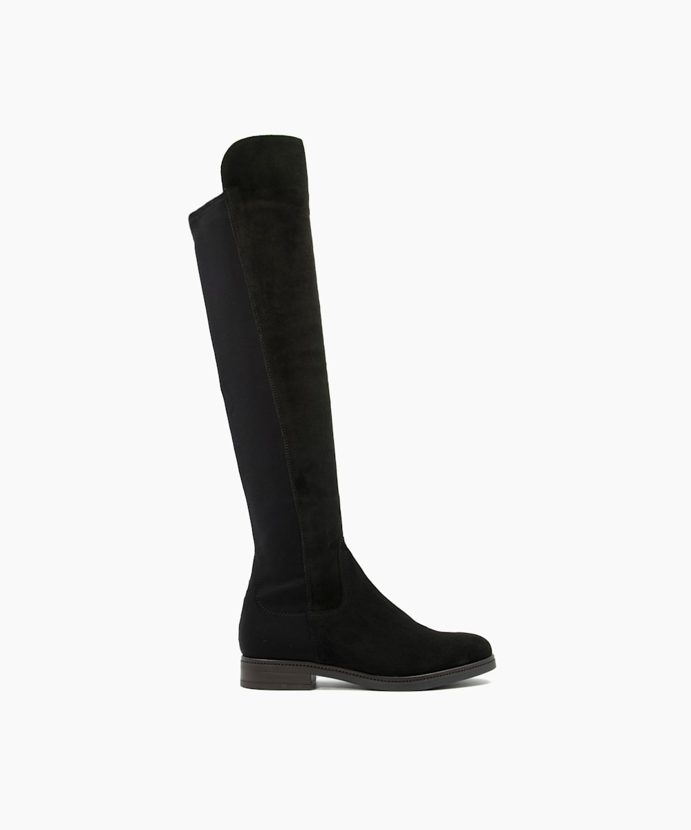 knee high boots uk