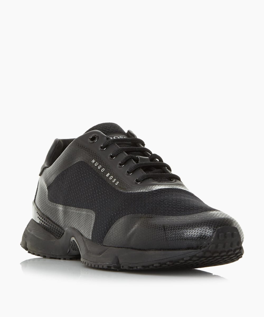 hugo boss velocity trainers