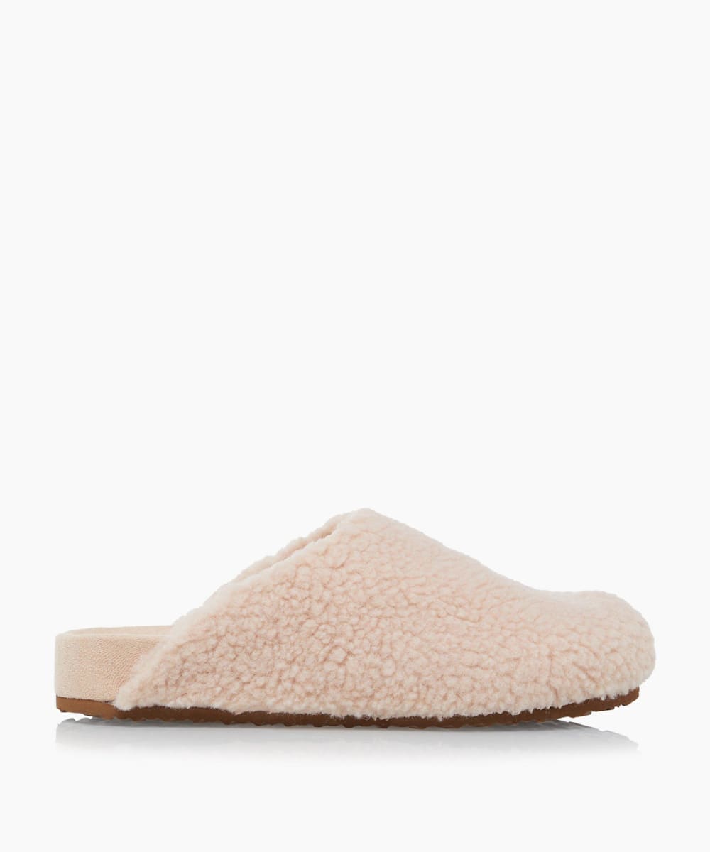 slippers dune