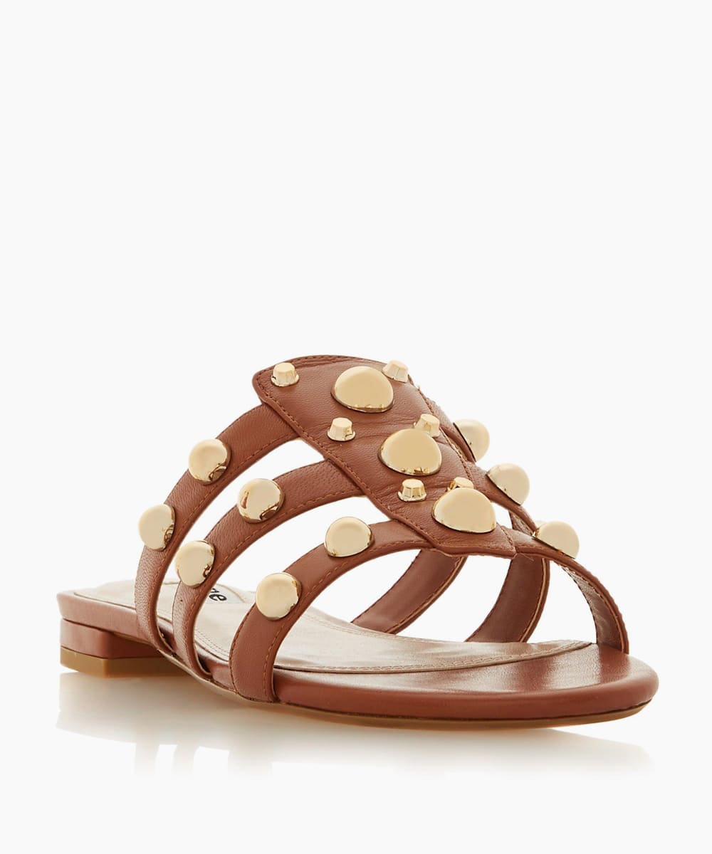 dune nell sandals