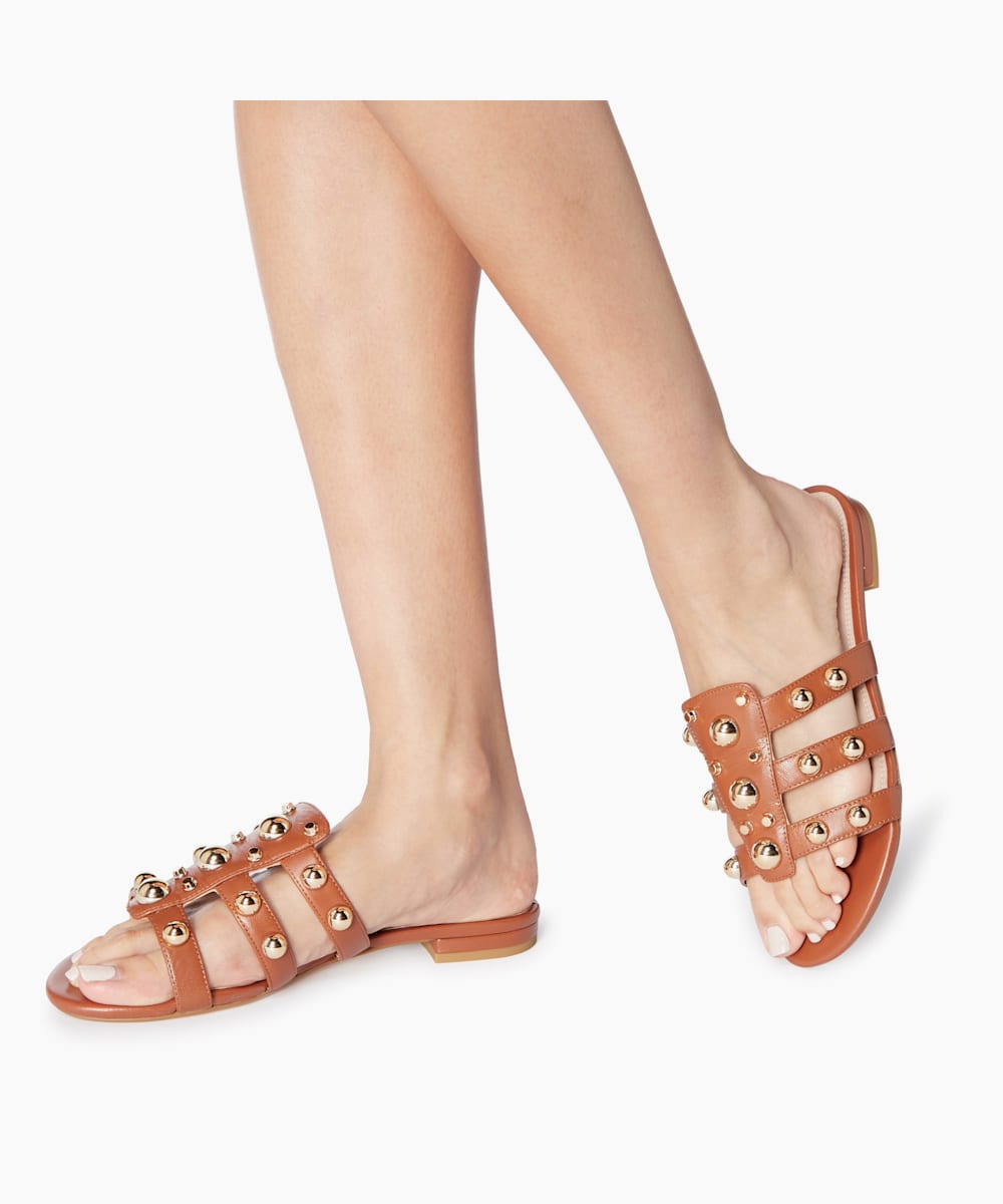 dune nell sandals