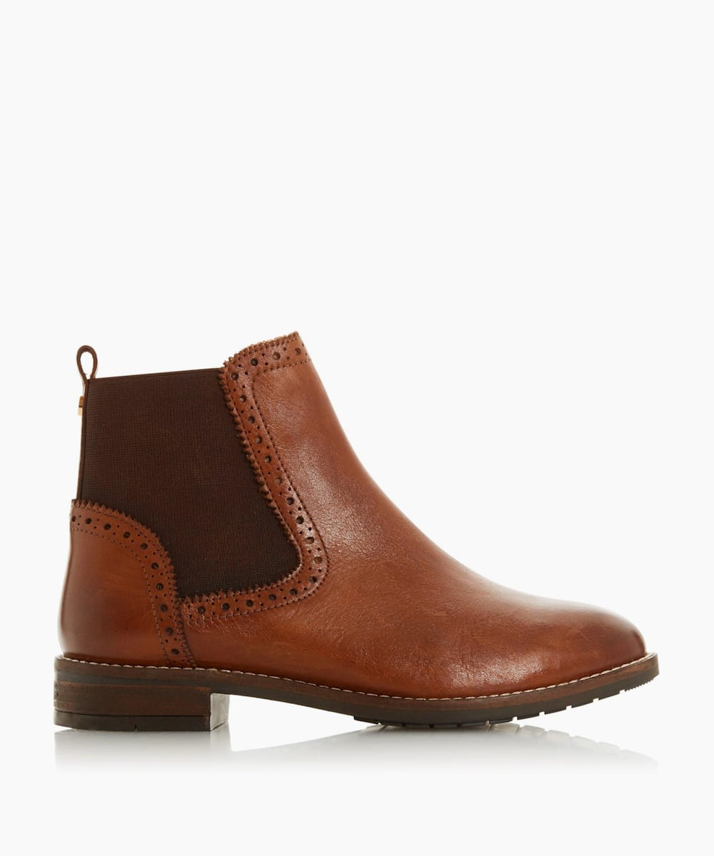 Women's Chelsea Boots | New Chelsea Boots | Dune London