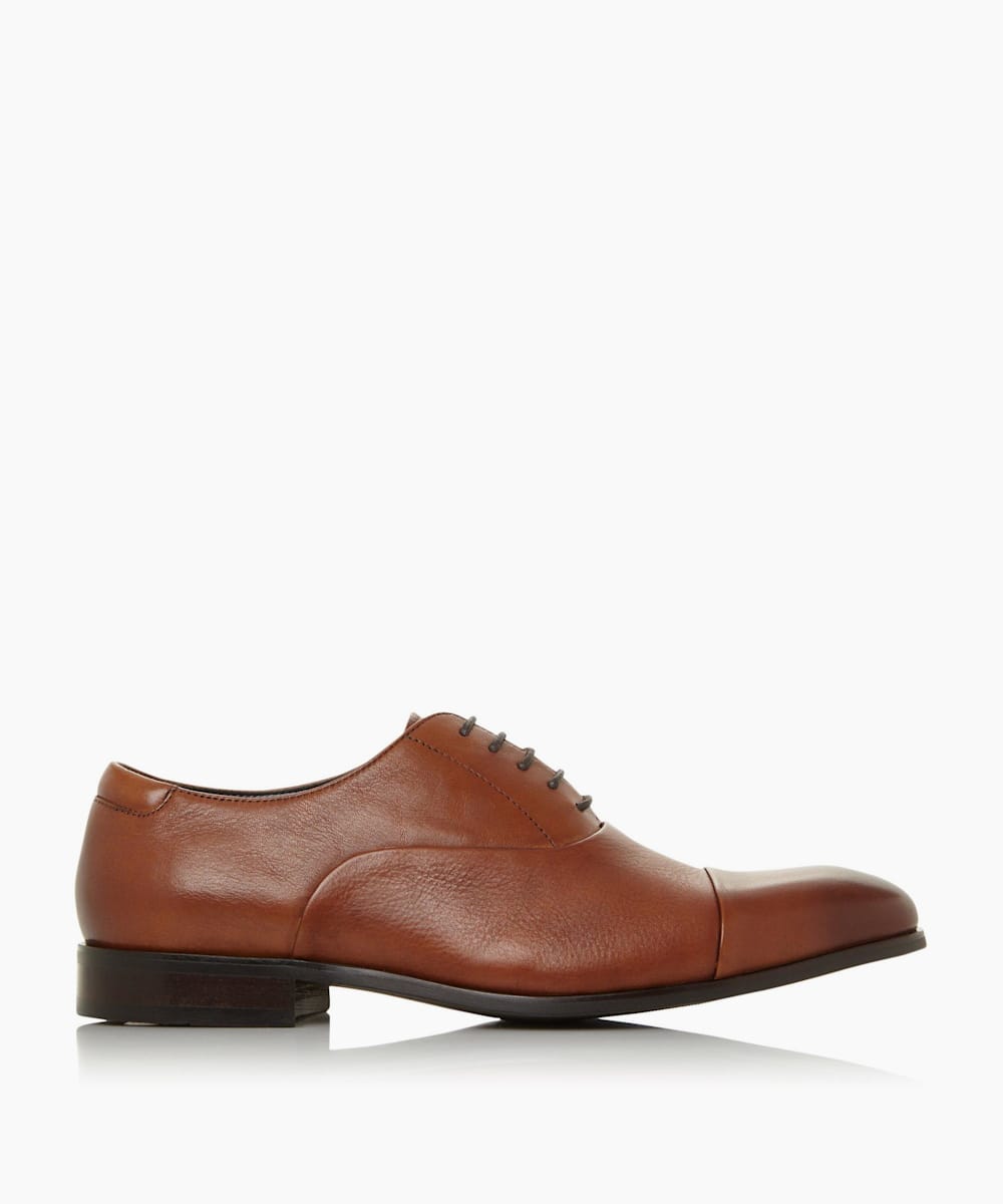wide fit smart shoes
